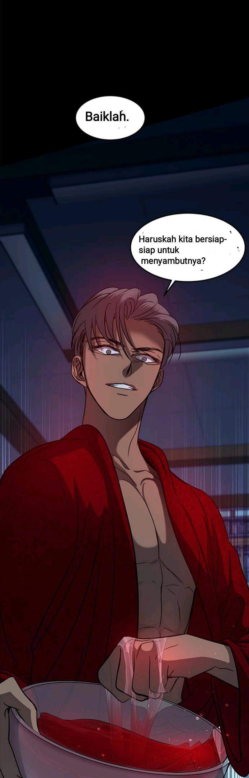 Loop Chapter 90 - halaman 73