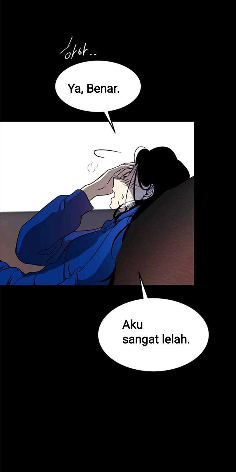 Loop Chapter 90 - halaman 9