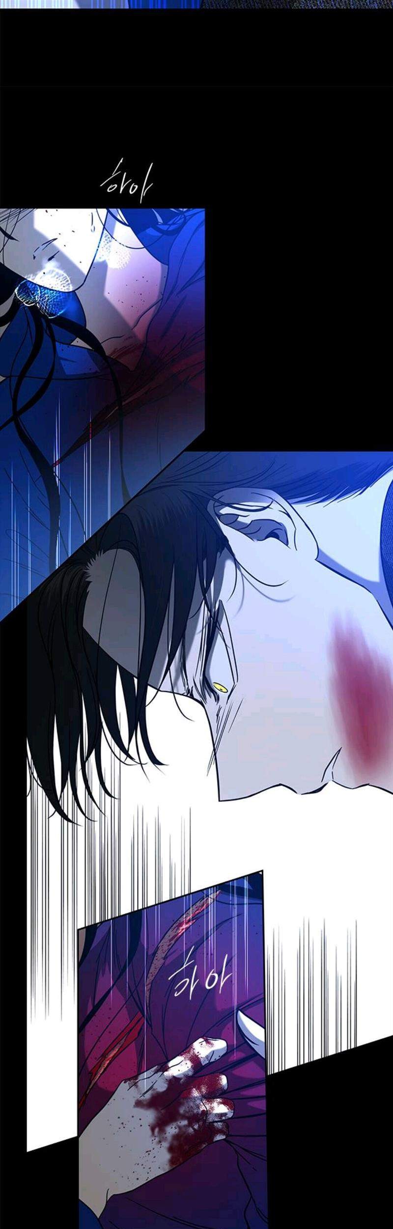Loop Chapter 91 - halaman 12