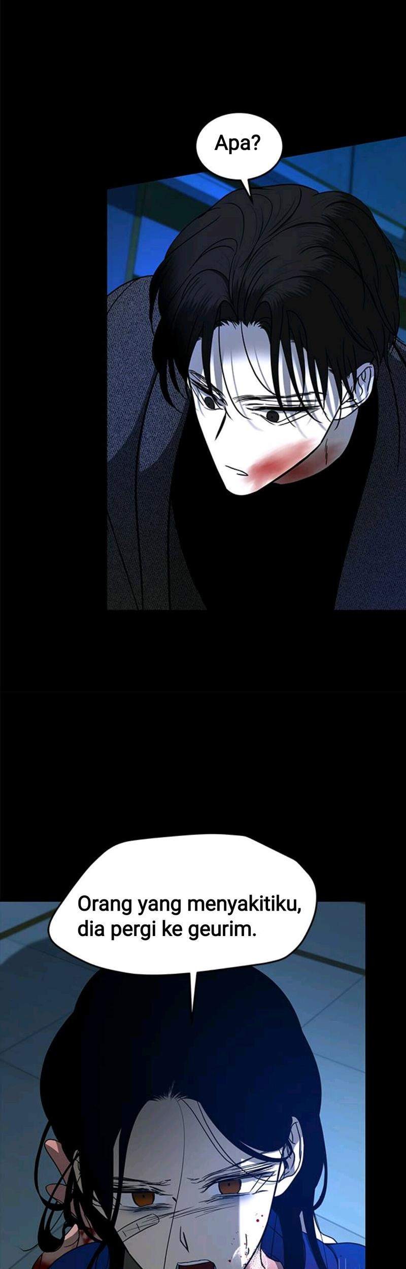Loop Chapter 91 - halaman 18