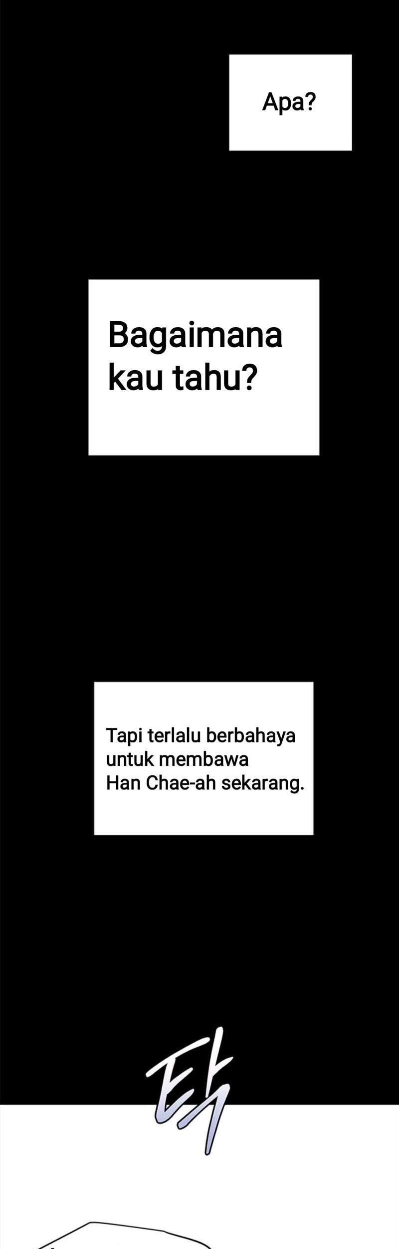 Loop Chapter 91 - halaman 21
