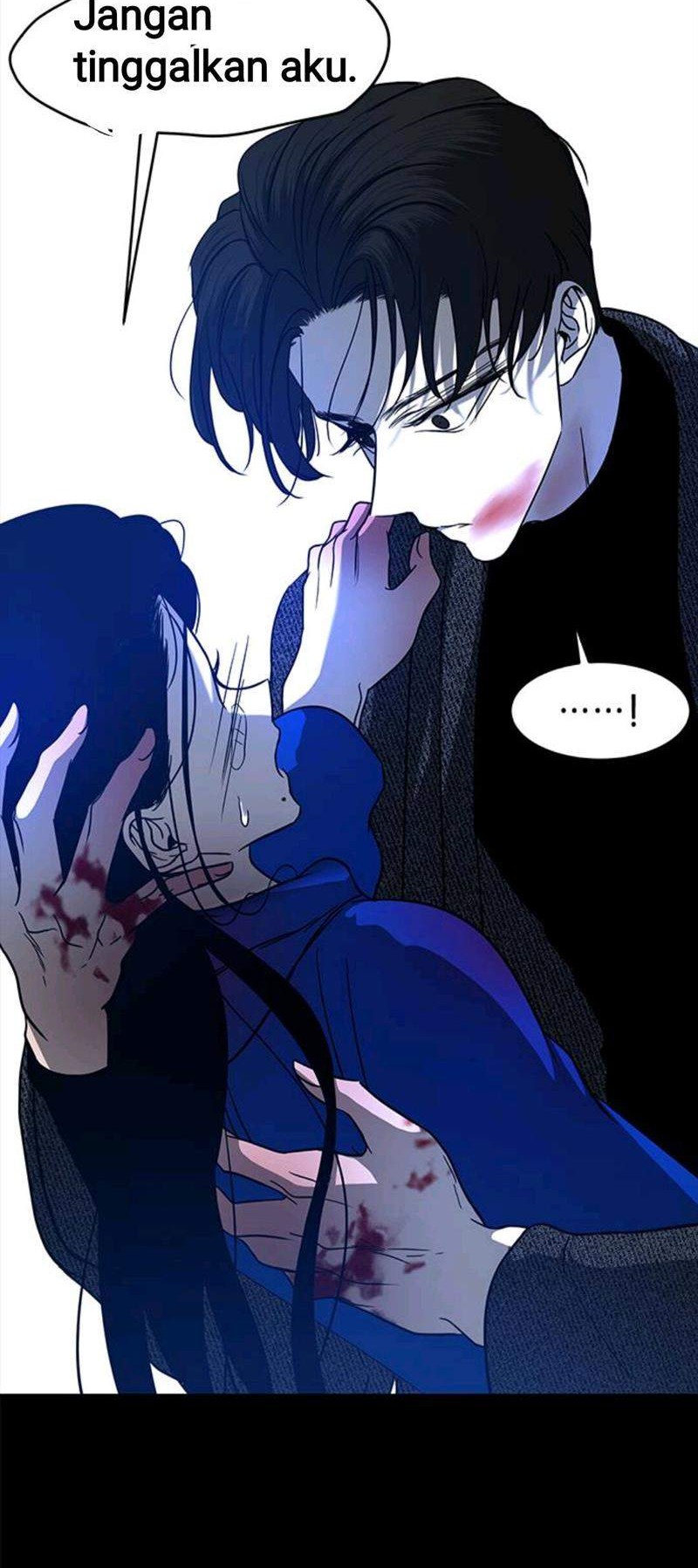 Loop Chapter 91 - halaman 22