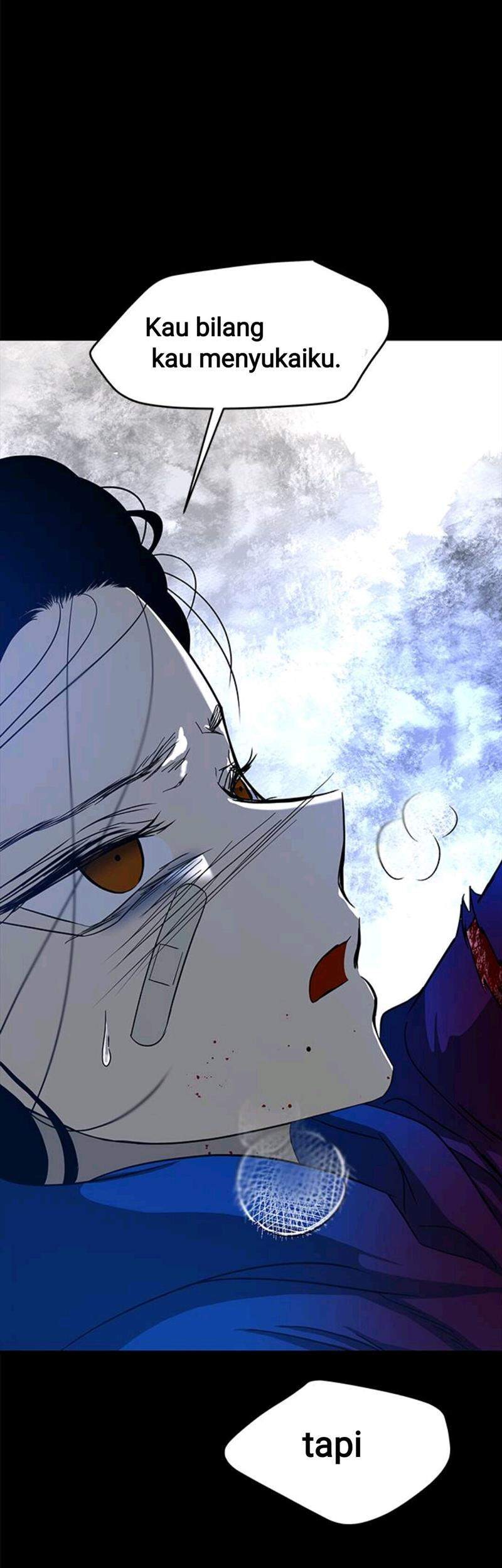 Loop Chapter 91 - halaman 23