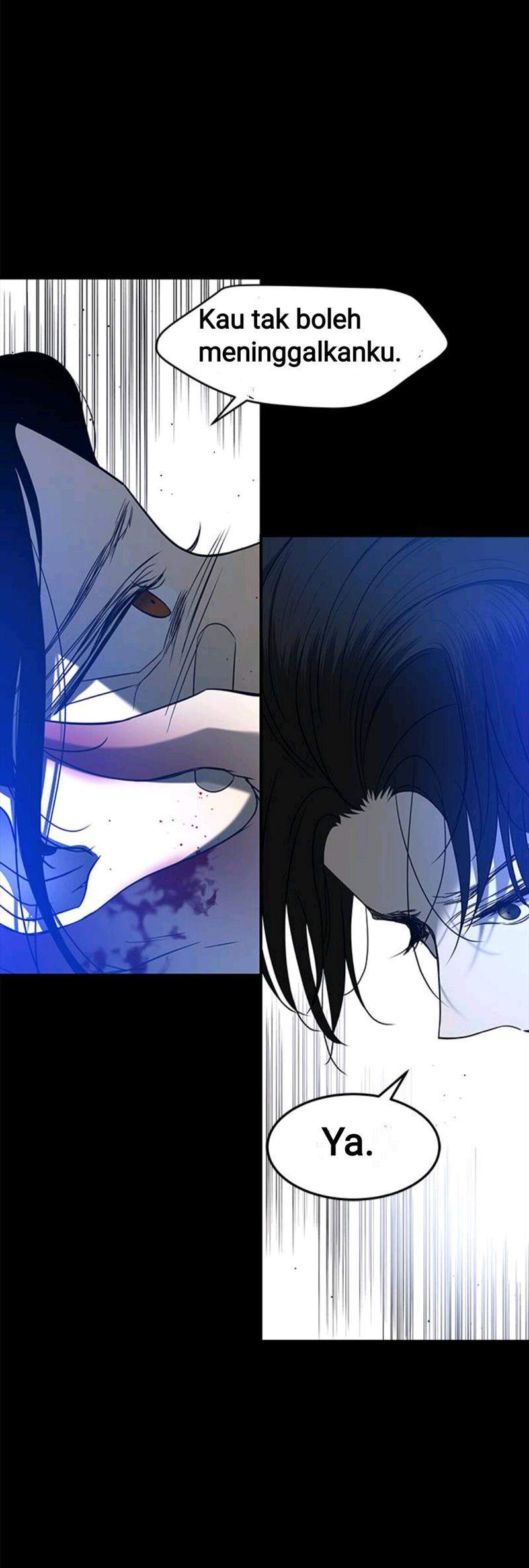 Loop Chapter 91 - halaman 29
