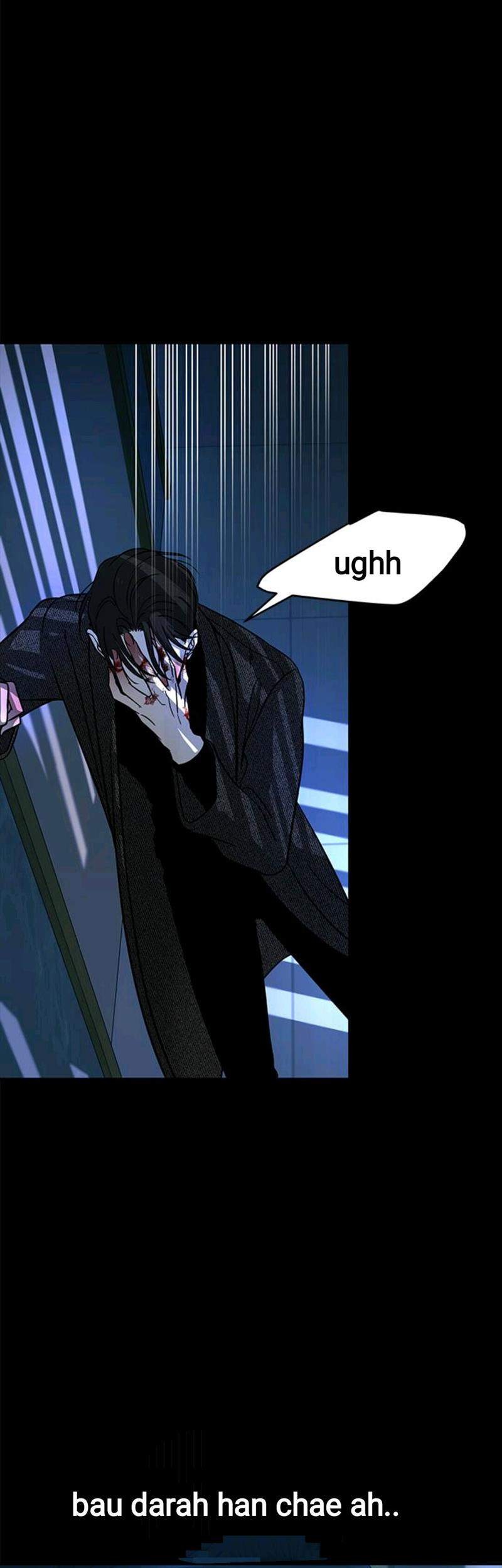 Loop Chapter 91 - halaman 3