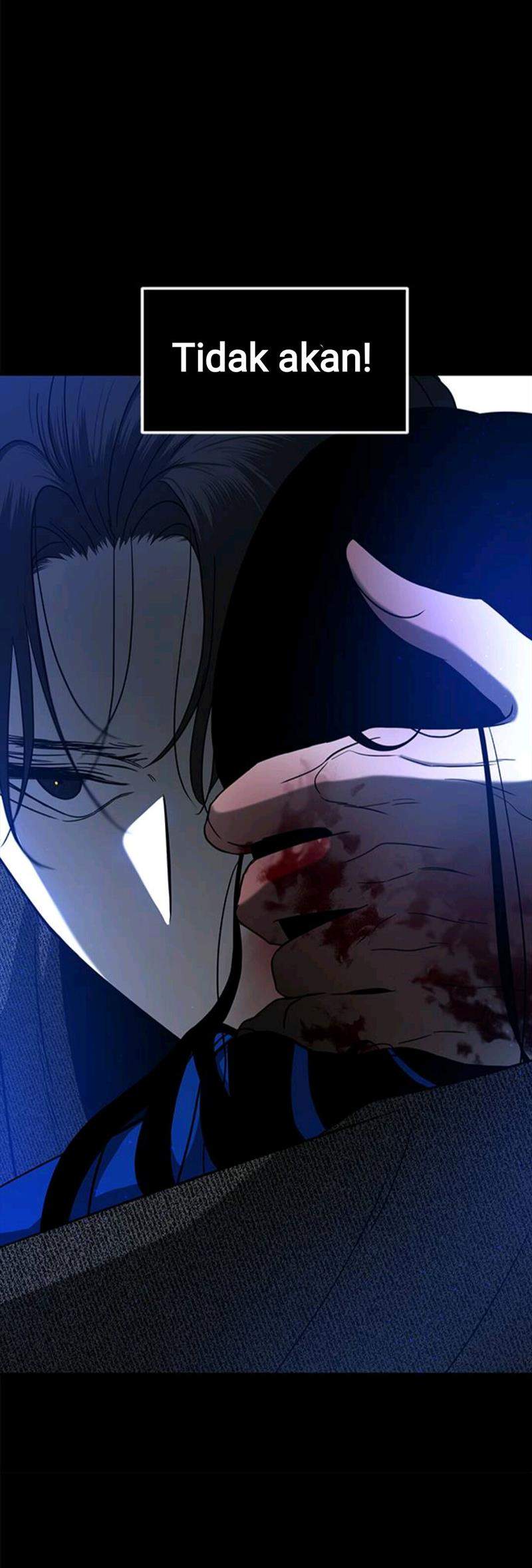 Loop Chapter 91 - halaman 30