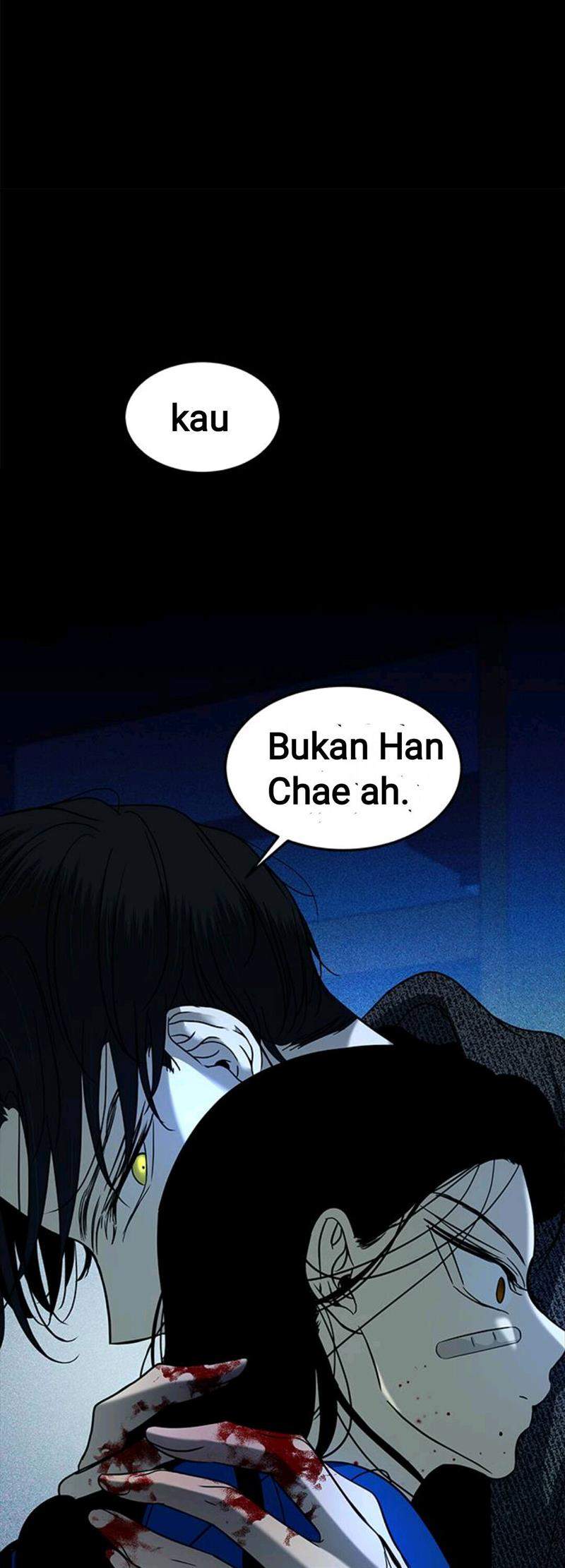 Loop Chapter 91 - halaman 36