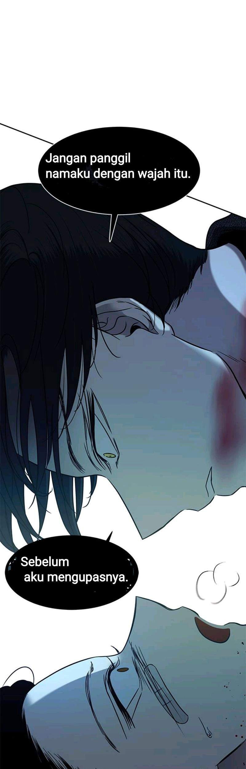 Loop Chapter 91 - halaman 43