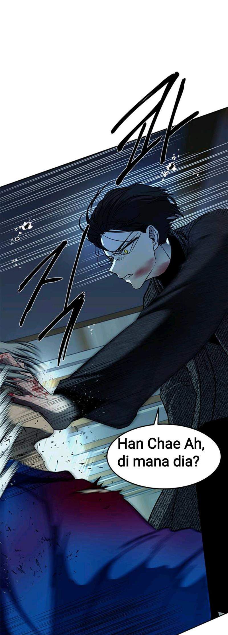 Loop Chapter 91 - halaman 46