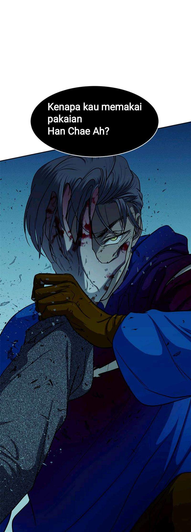 Loop Chapter 91 - halaman 49