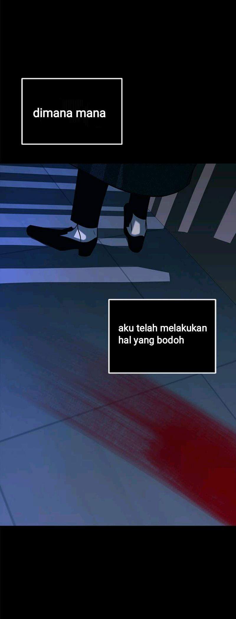 Loop Chapter 91 - halaman 5