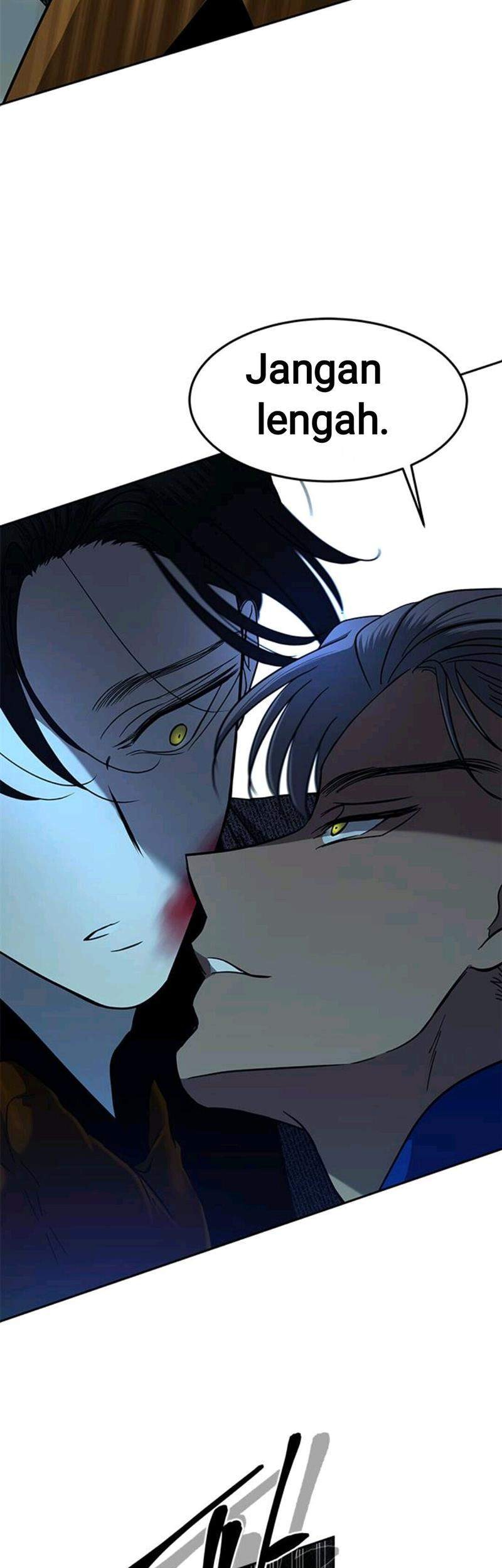 Loop Chapter 91 - halaman 53