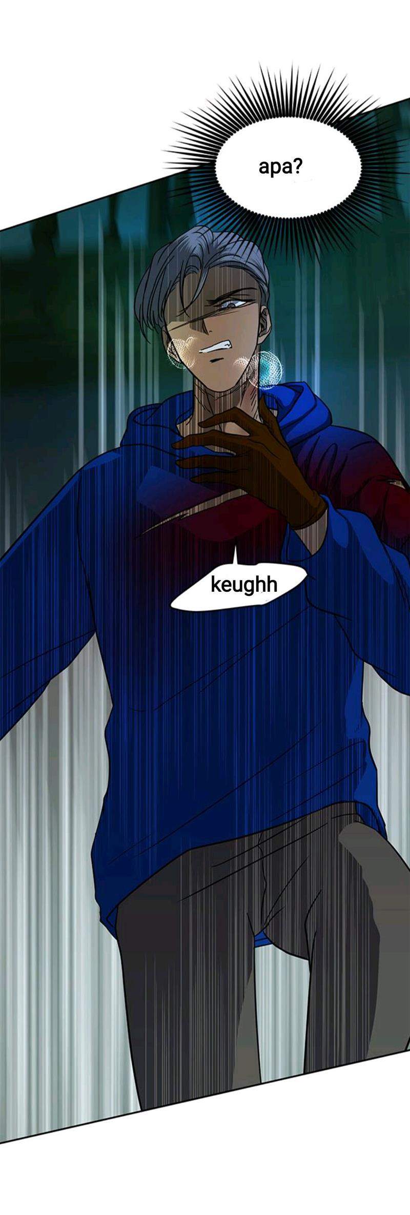 Loop Chapter 91 - halaman 60