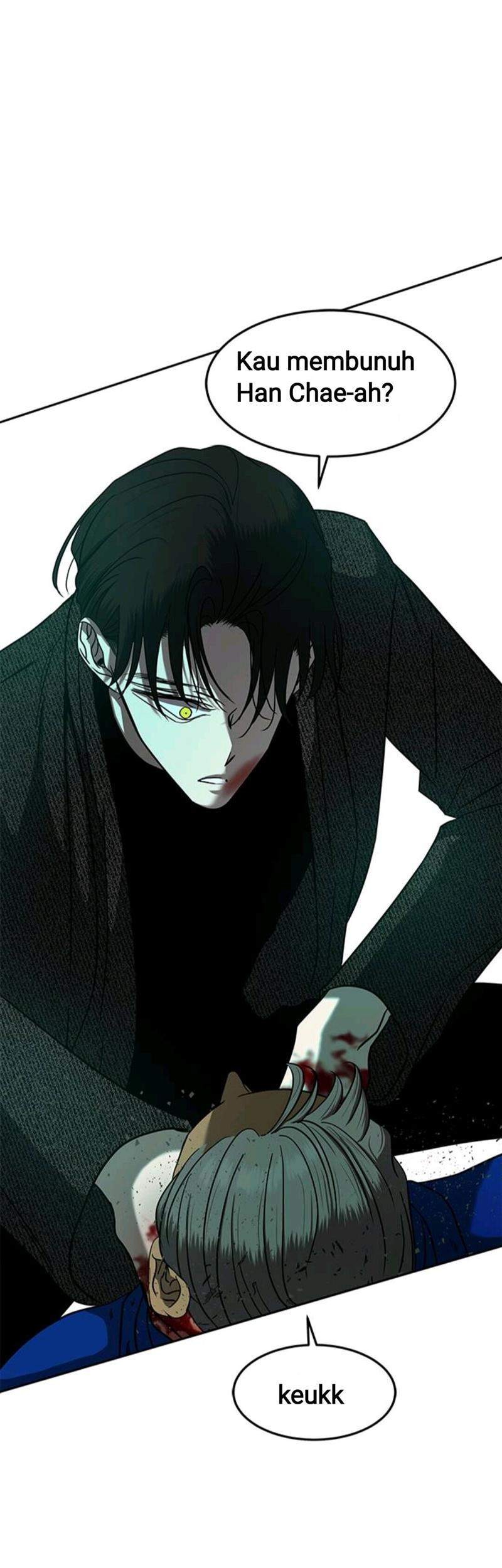 Loop Chapter 91 - halaman 64