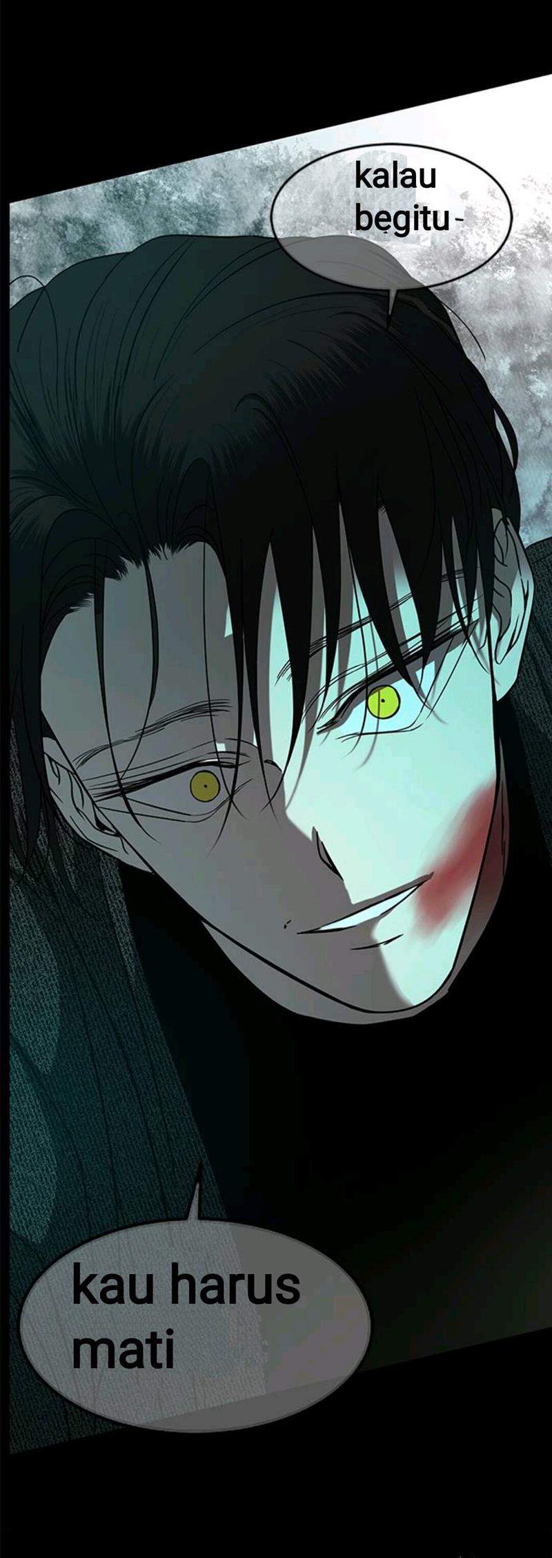 Loop Chapter 91 - halaman 67