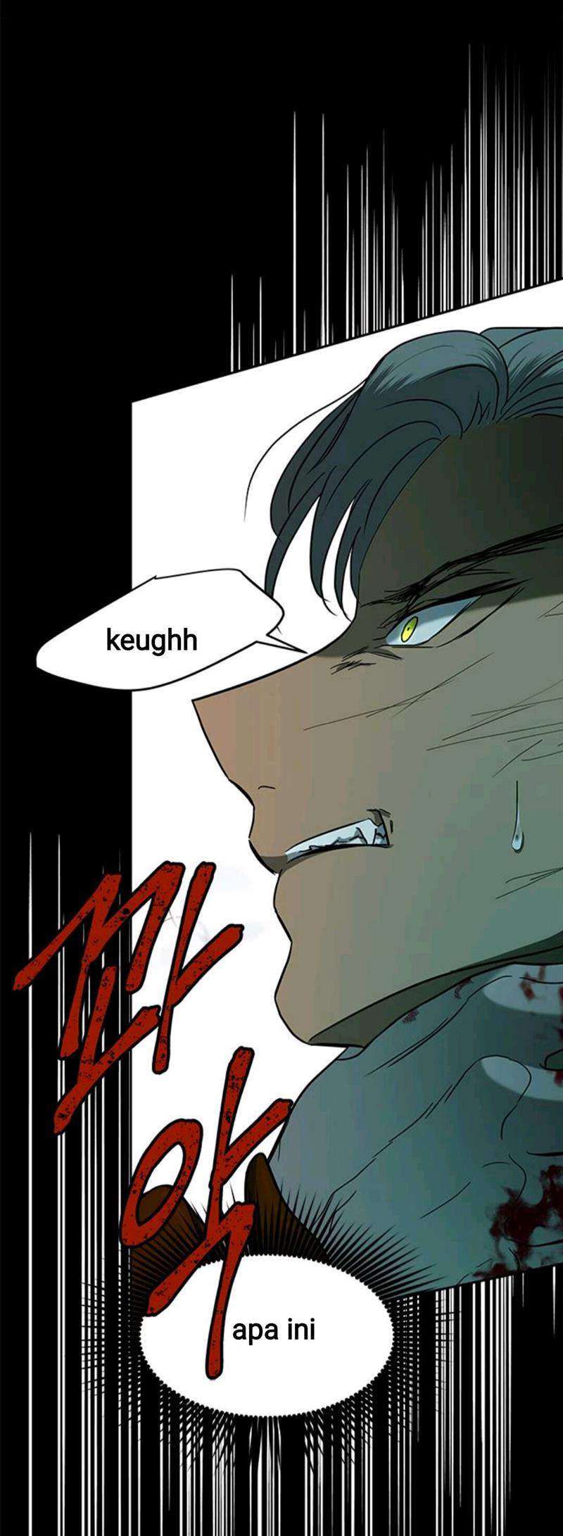 Loop Chapter 91 - halaman 68