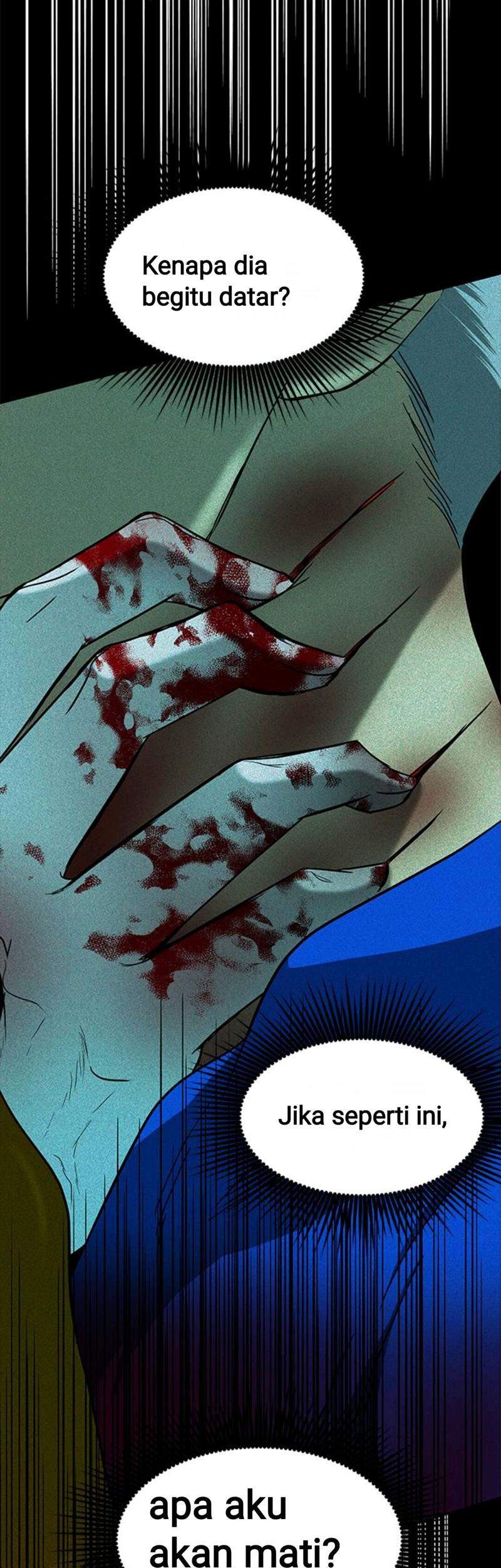 Loop Chapter 91 - halaman 69