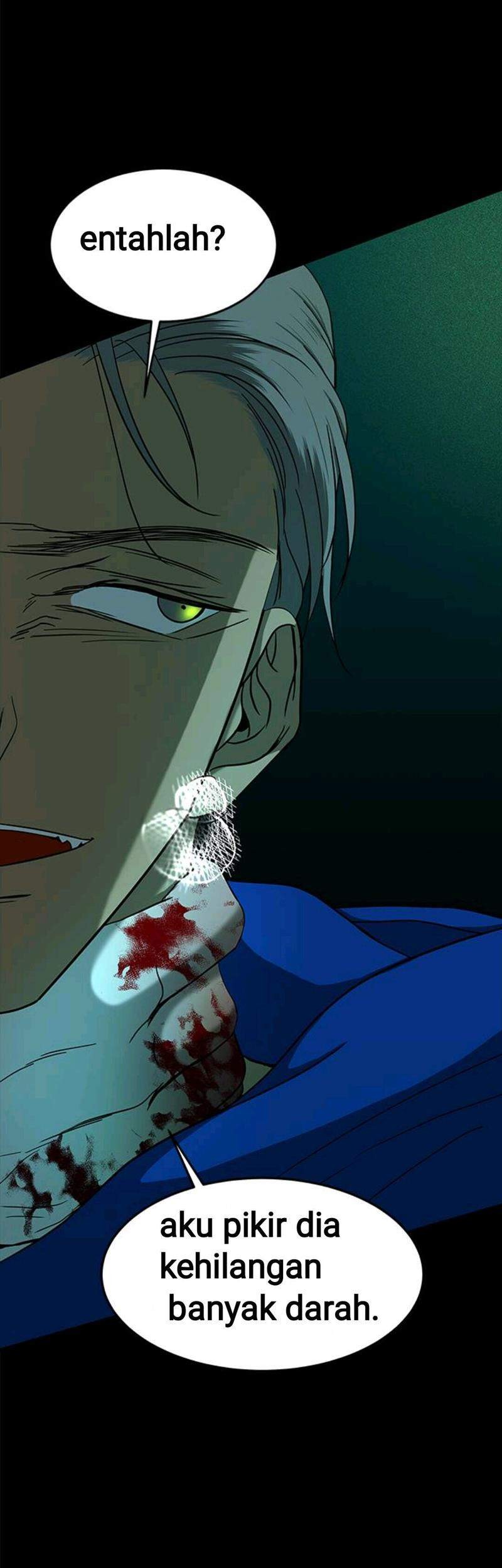 Loop Chapter 91 - halaman 74