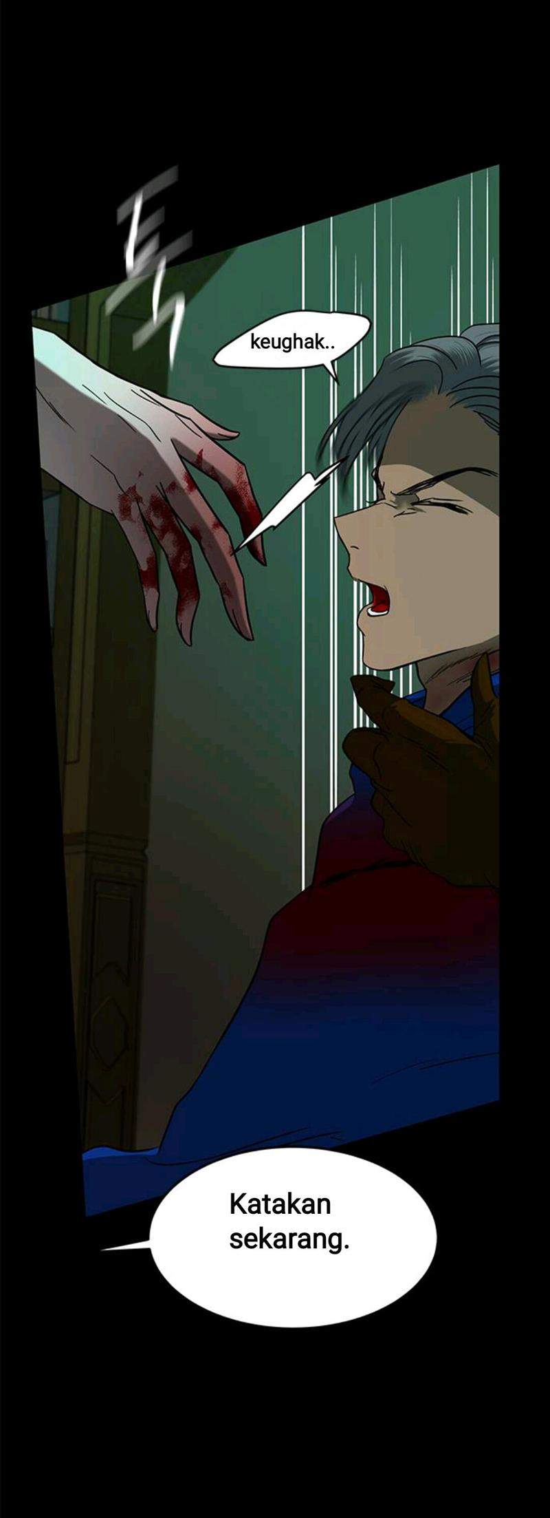 Loop Chapter 91 - halaman 76