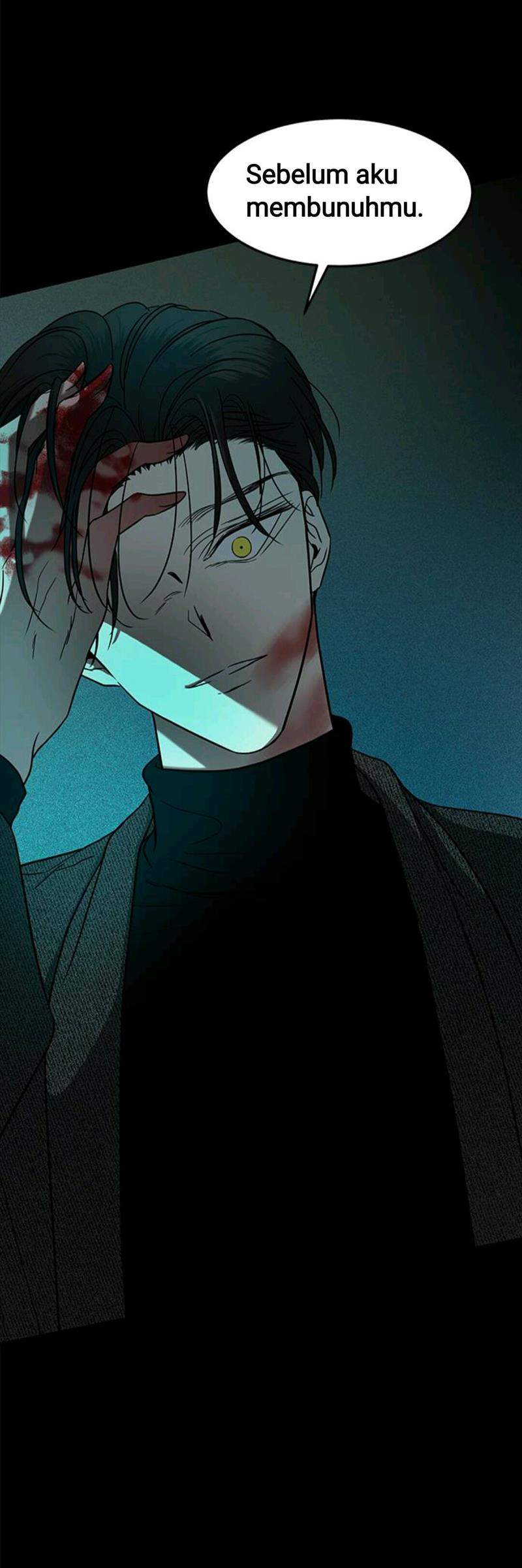 Loop Chapter 91 - halaman 77
