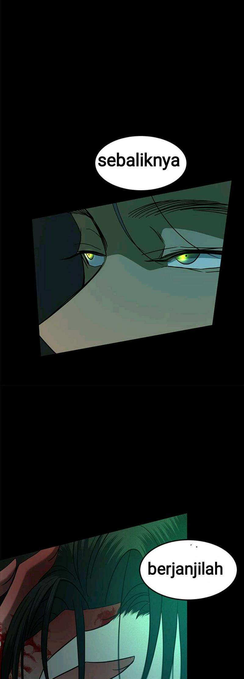 Loop Chapter 91 - halaman 79
