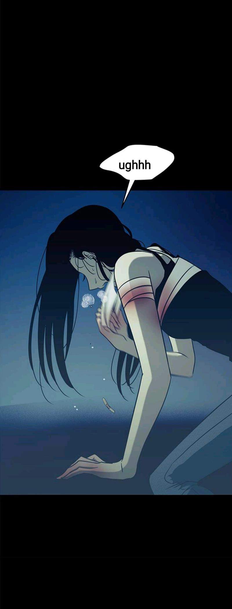Loop Chapter 92 - halaman 12
