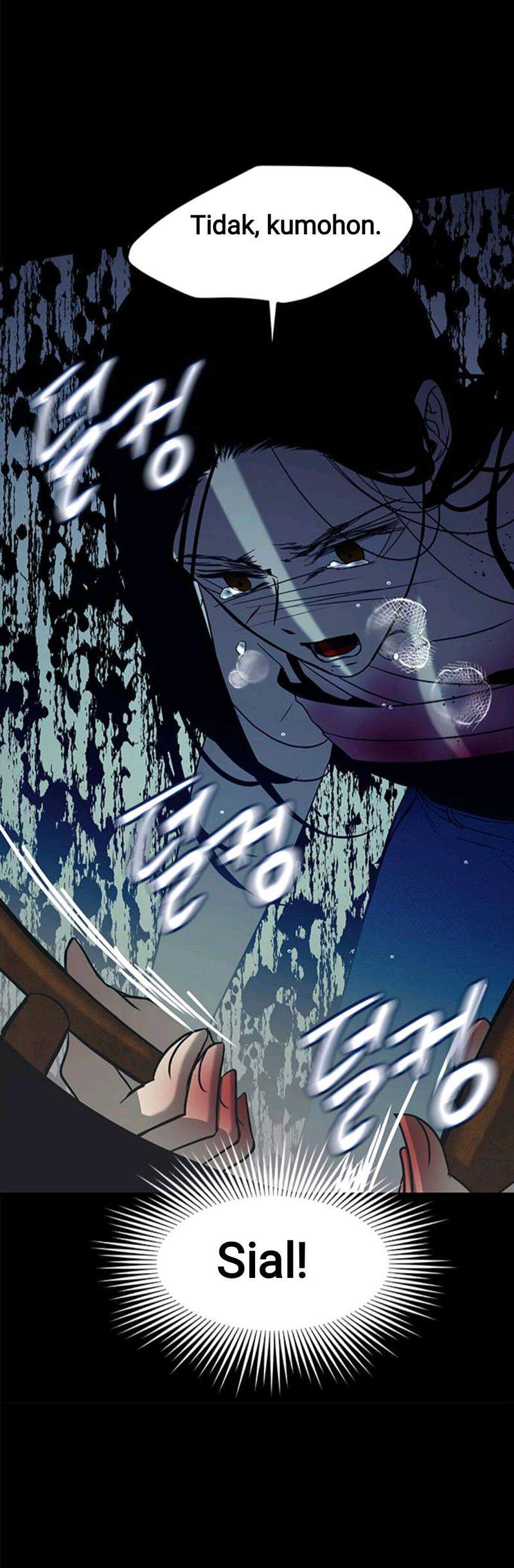 Loop Chapter 92 - halaman 17