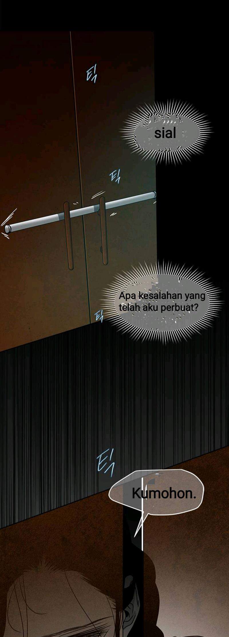 Loop Chapter 92 - halaman 19