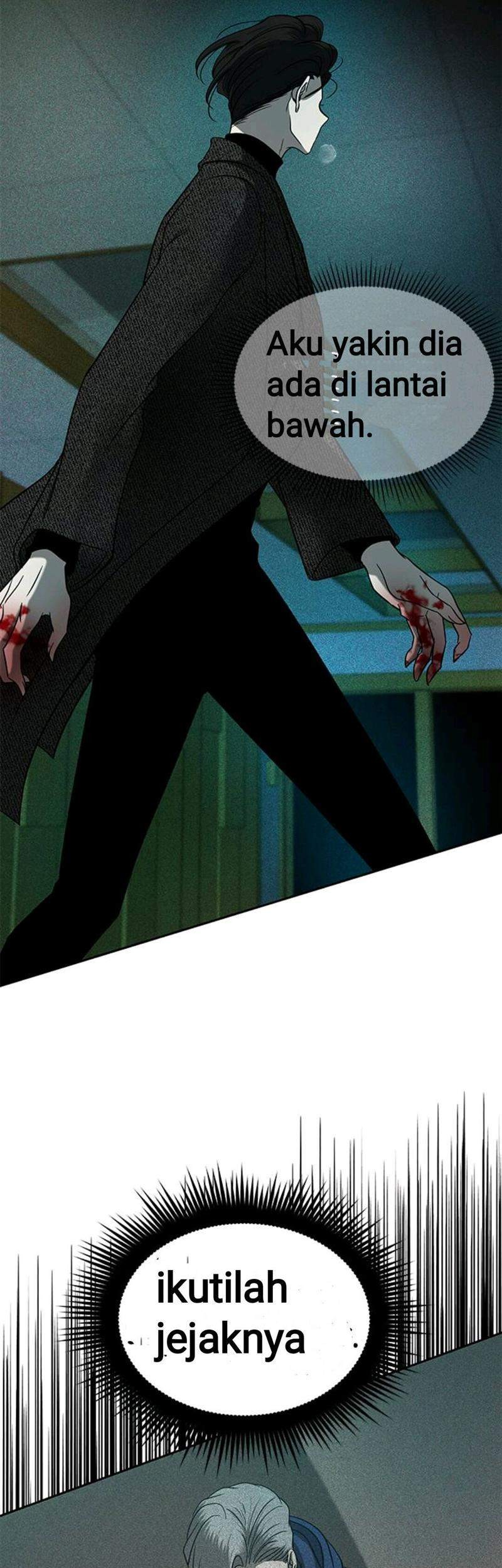 Loop Chapter 92 - halaman 22