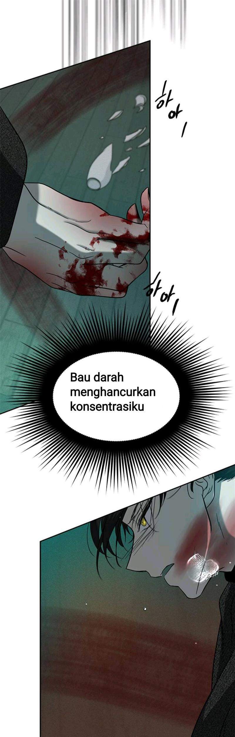 Loop Chapter 92 - halaman 27