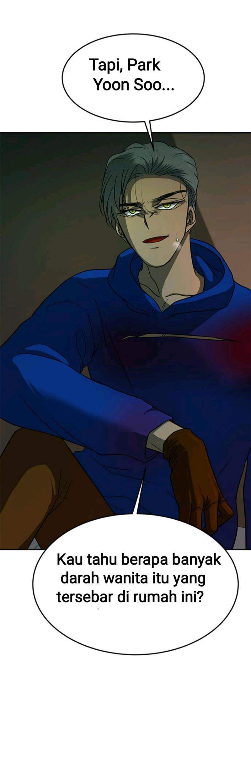 Loop Chapter 92 - halaman 3