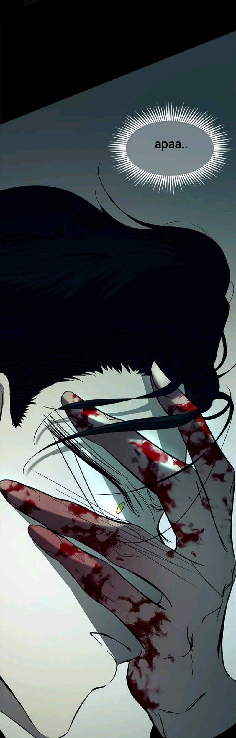 Loop Chapter 92 - halaman 34