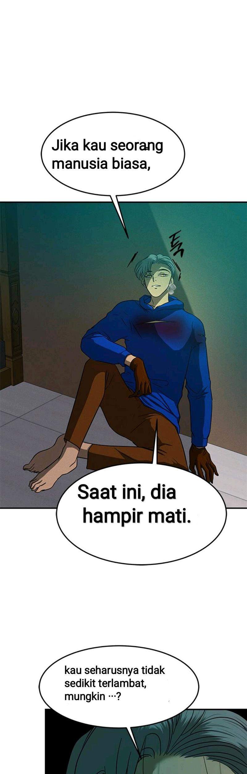 Loop Chapter 92 - halaman 4