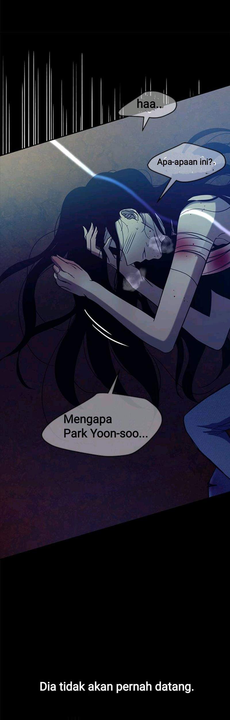 Loop Chapter 92 - halaman 44