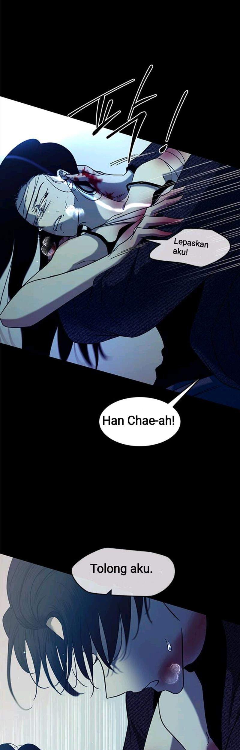 Loop Chapter 92 - halaman 53