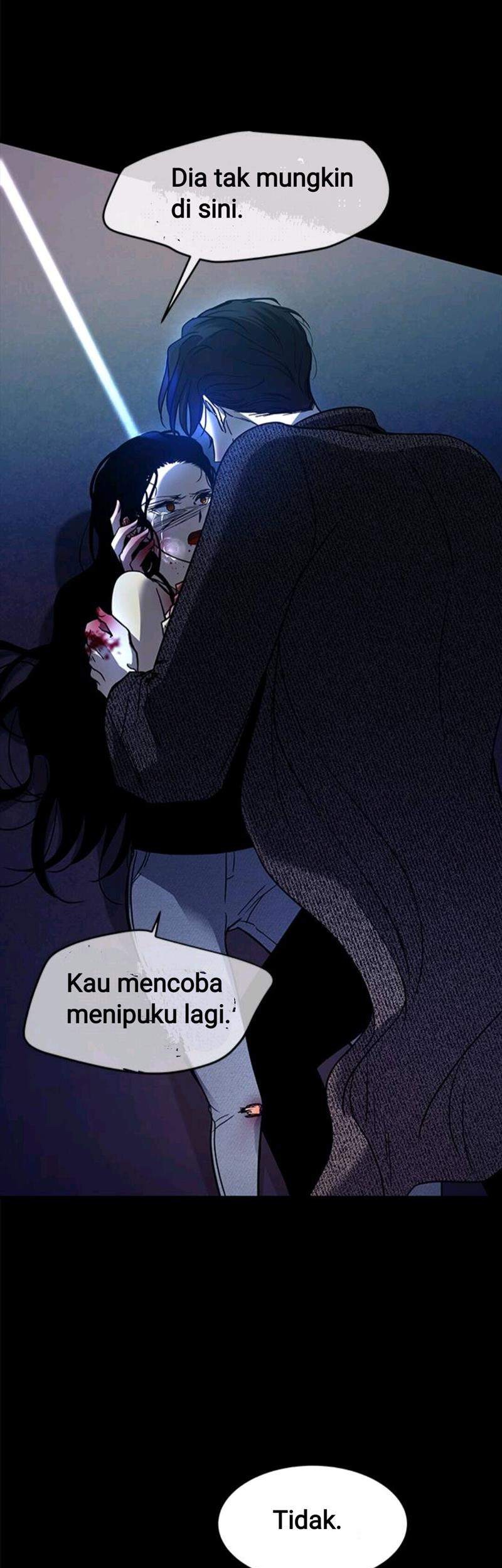 Loop Chapter 92 - halaman 57
