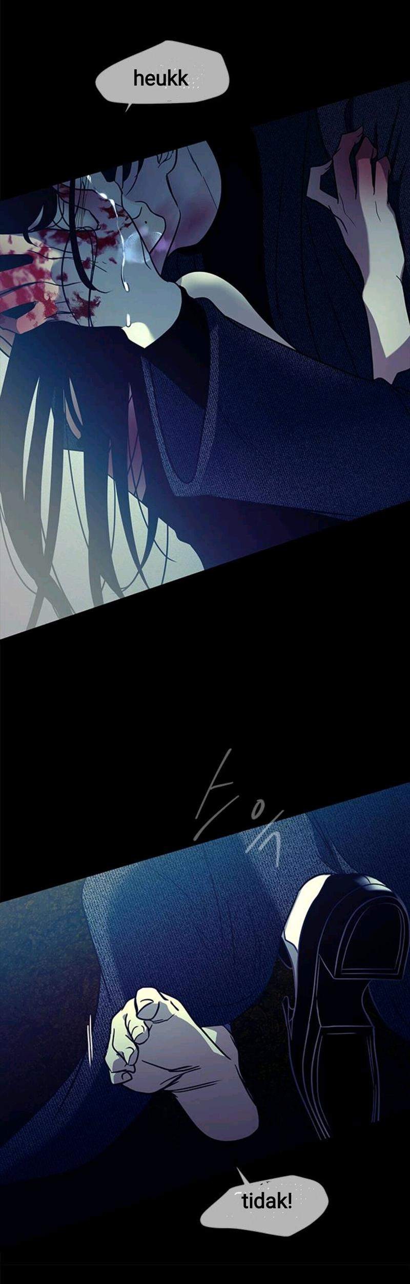 Loop Chapter 92 - halaman 62