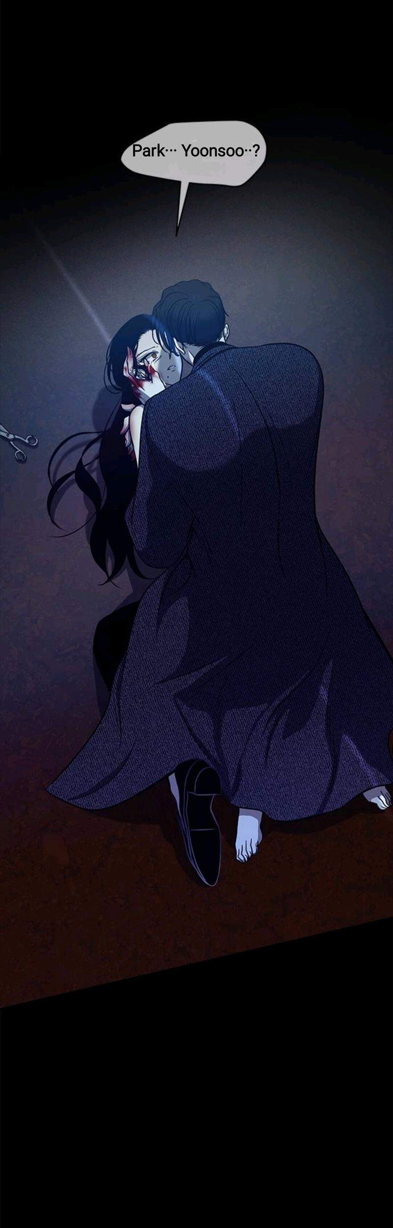 Loop Chapter 92 - halaman 66