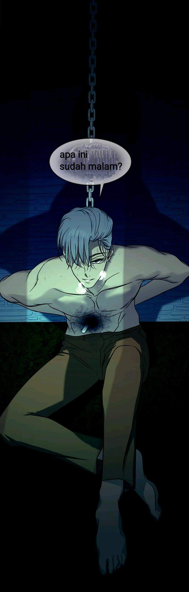 Loop Chapter 92 - halaman 80