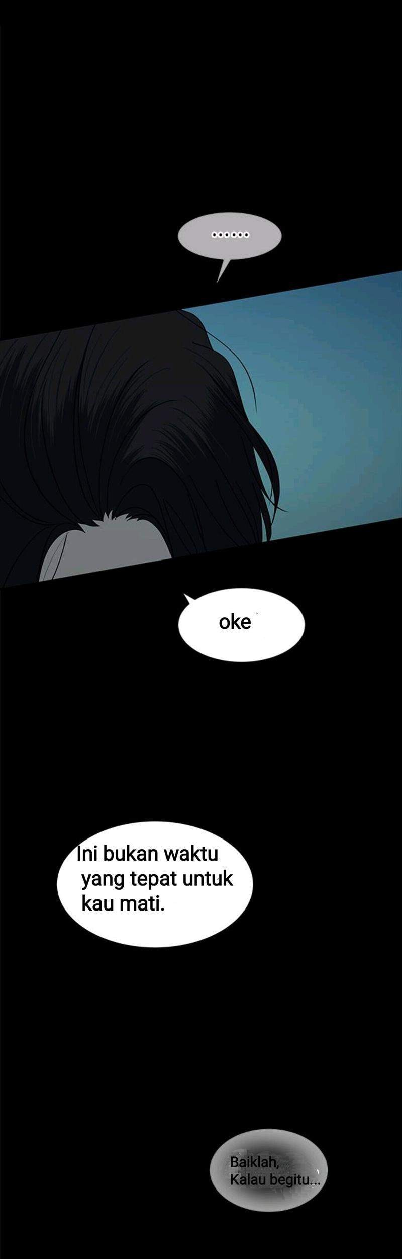 Loop Chapter 92 - halaman 82