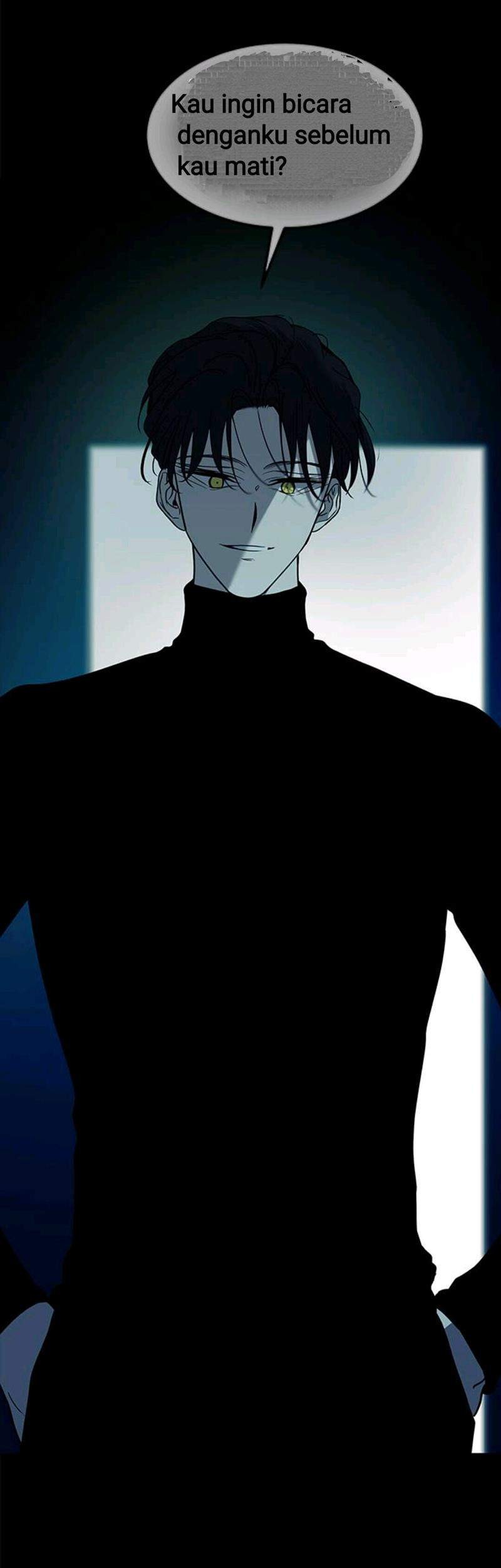 Loop Chapter 92 - halaman 84