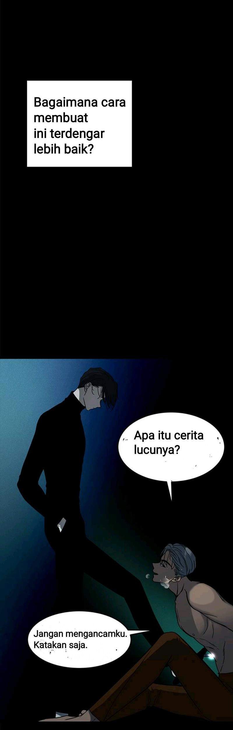 Loop Chapter 93 - halaman 12