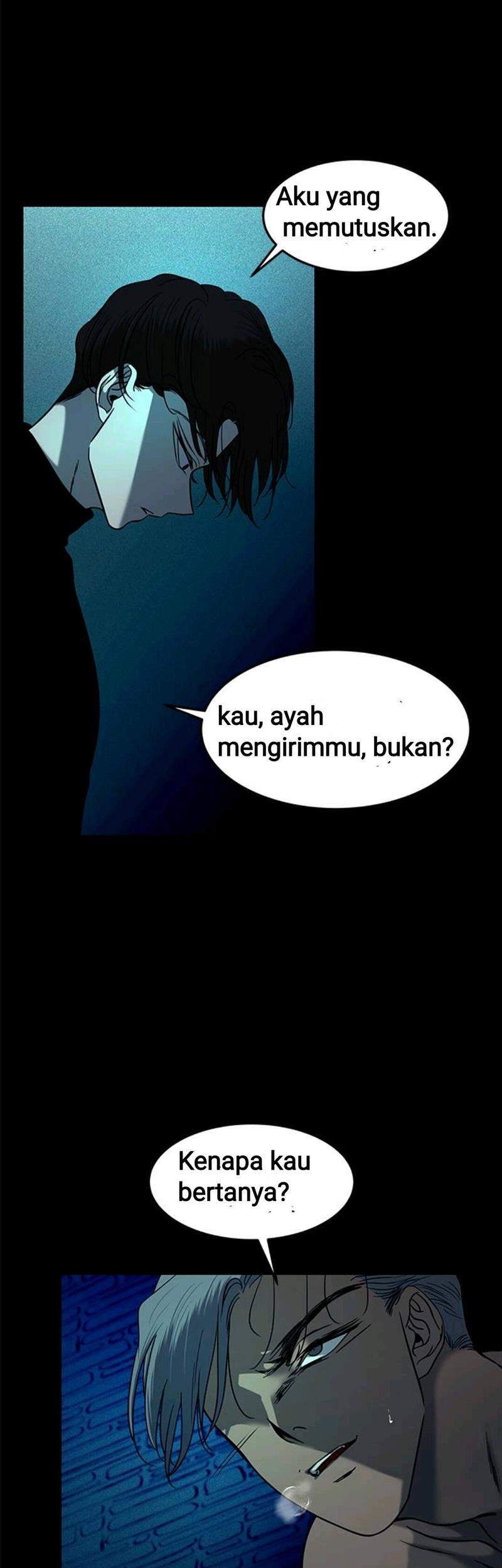 Loop Chapter 93 - halaman 14