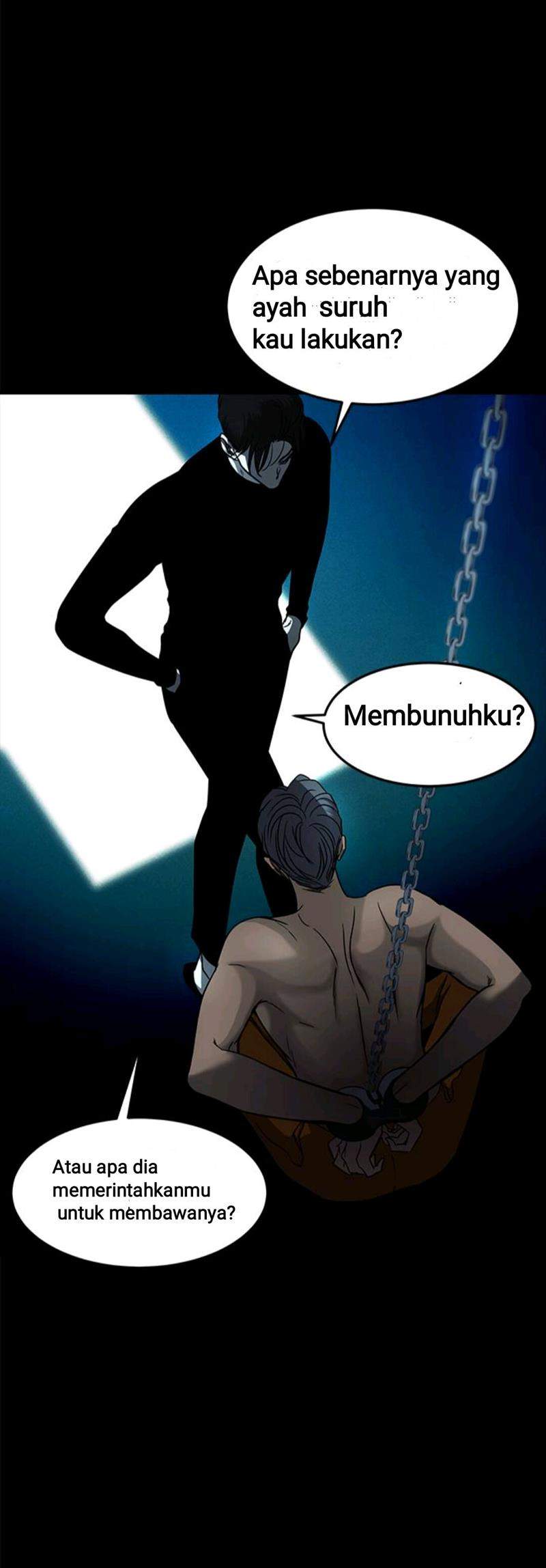 Loop Chapter 93 - halaman 16