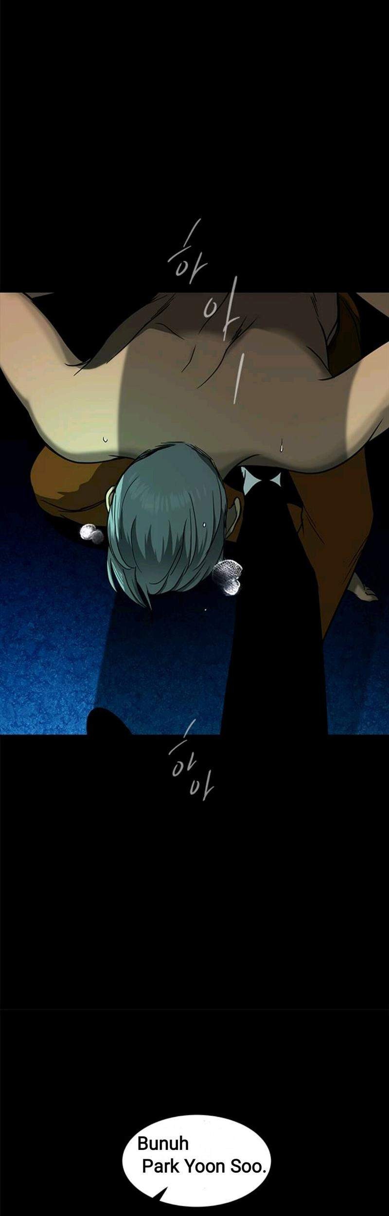 Loop Chapter 93 - halaman 17