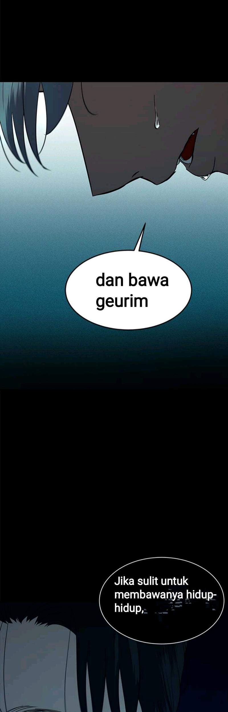 Loop Chapter 93 - halaman 19