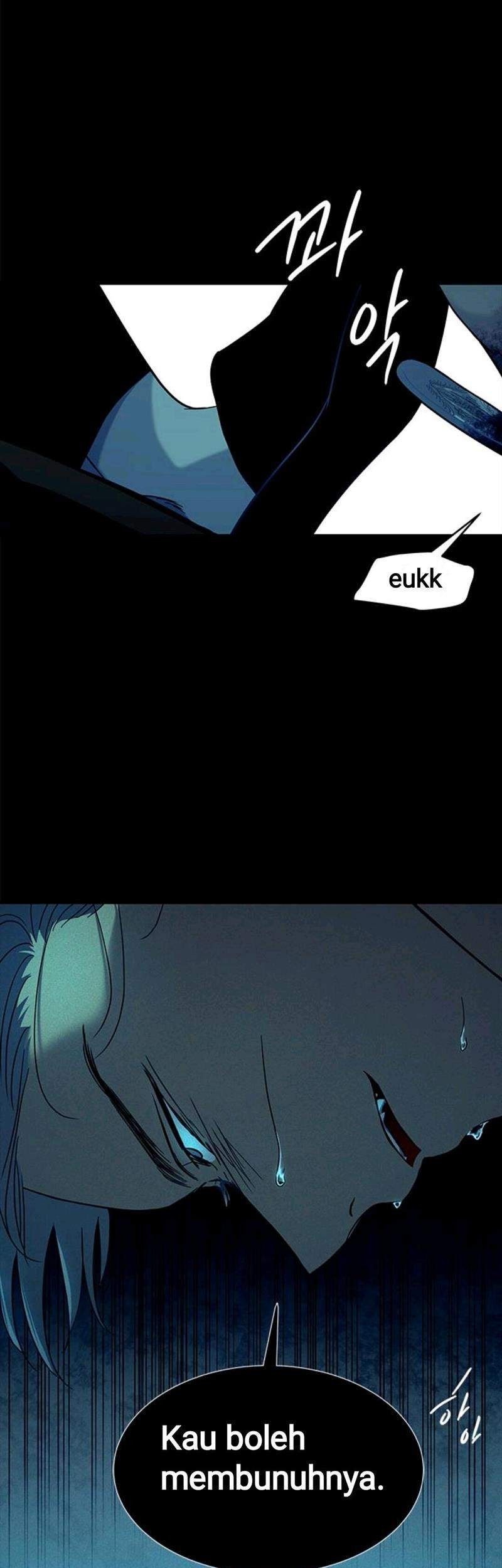 Loop Chapter 93 - halaman 21