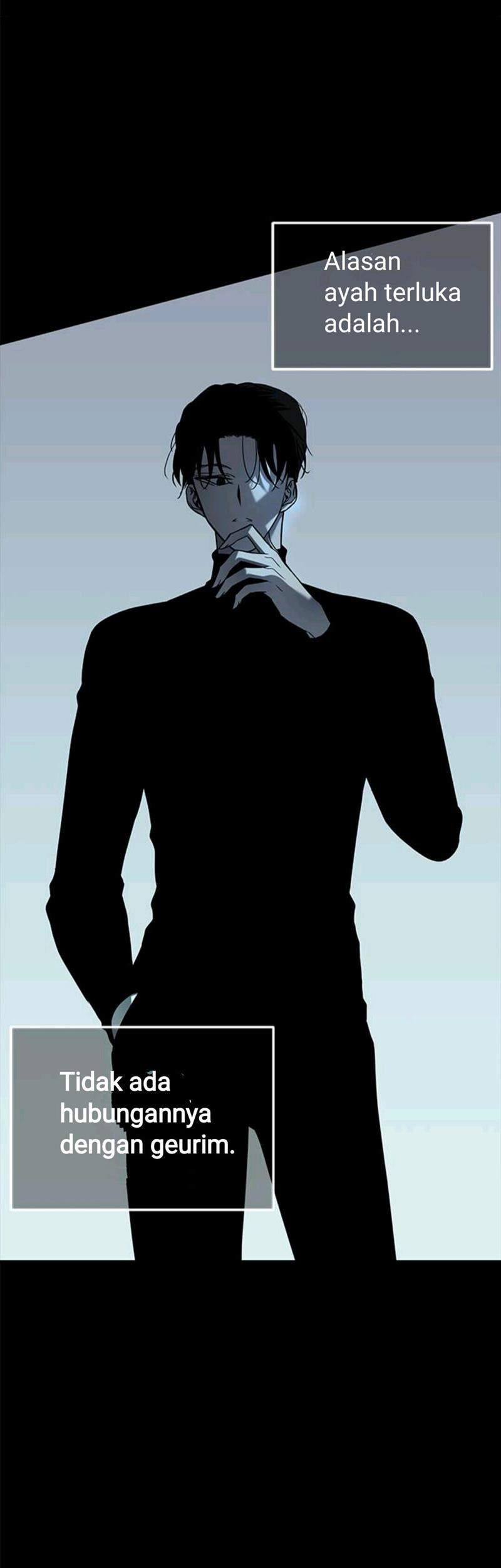 Loop Chapter 93 - halaman 25