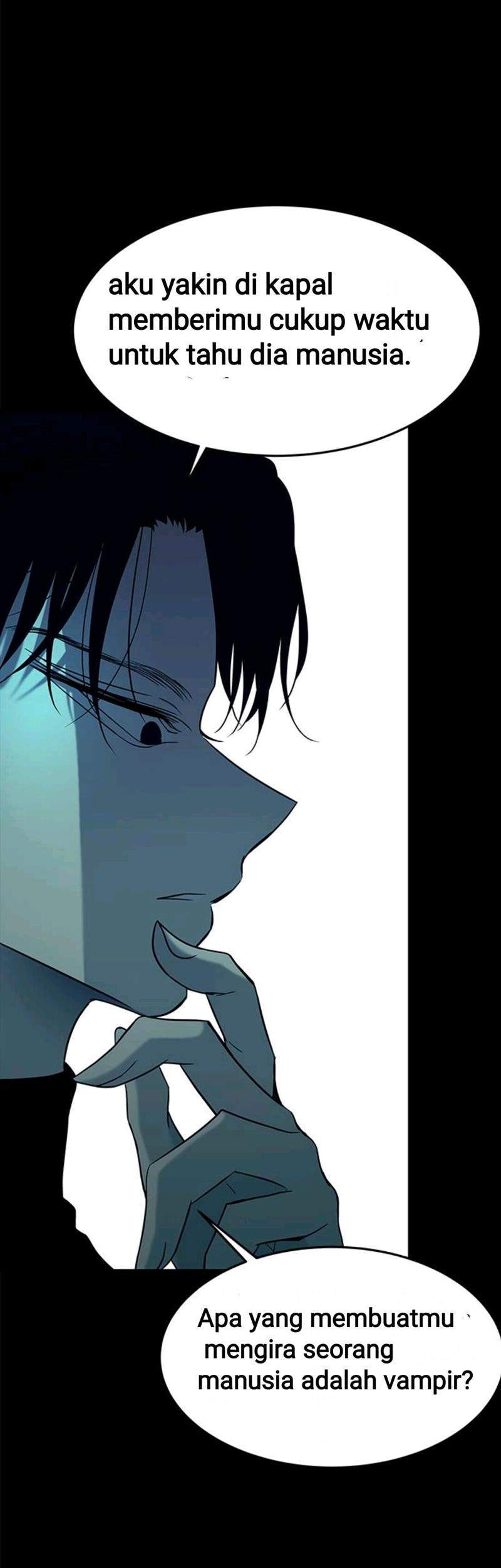 Loop Chapter 93 - halaman 28