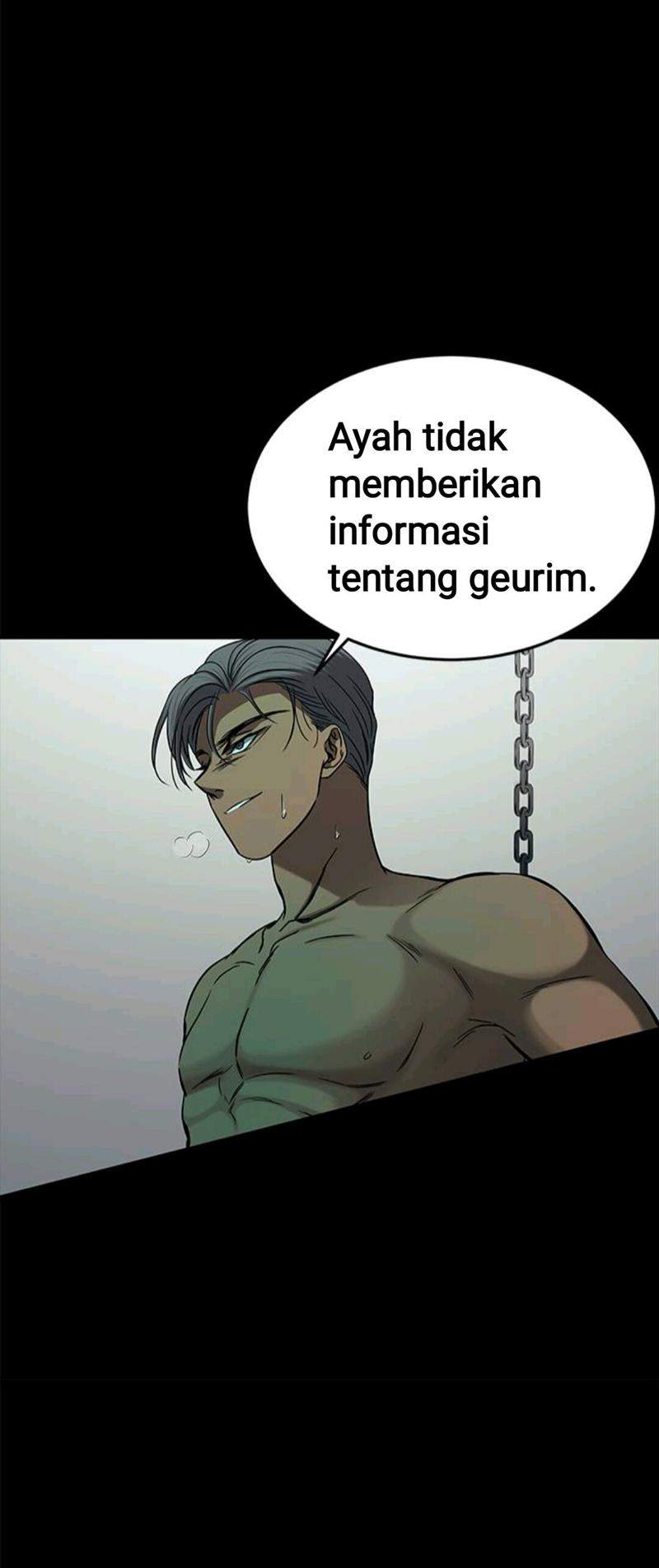 Loop Chapter 93 - halaman 31